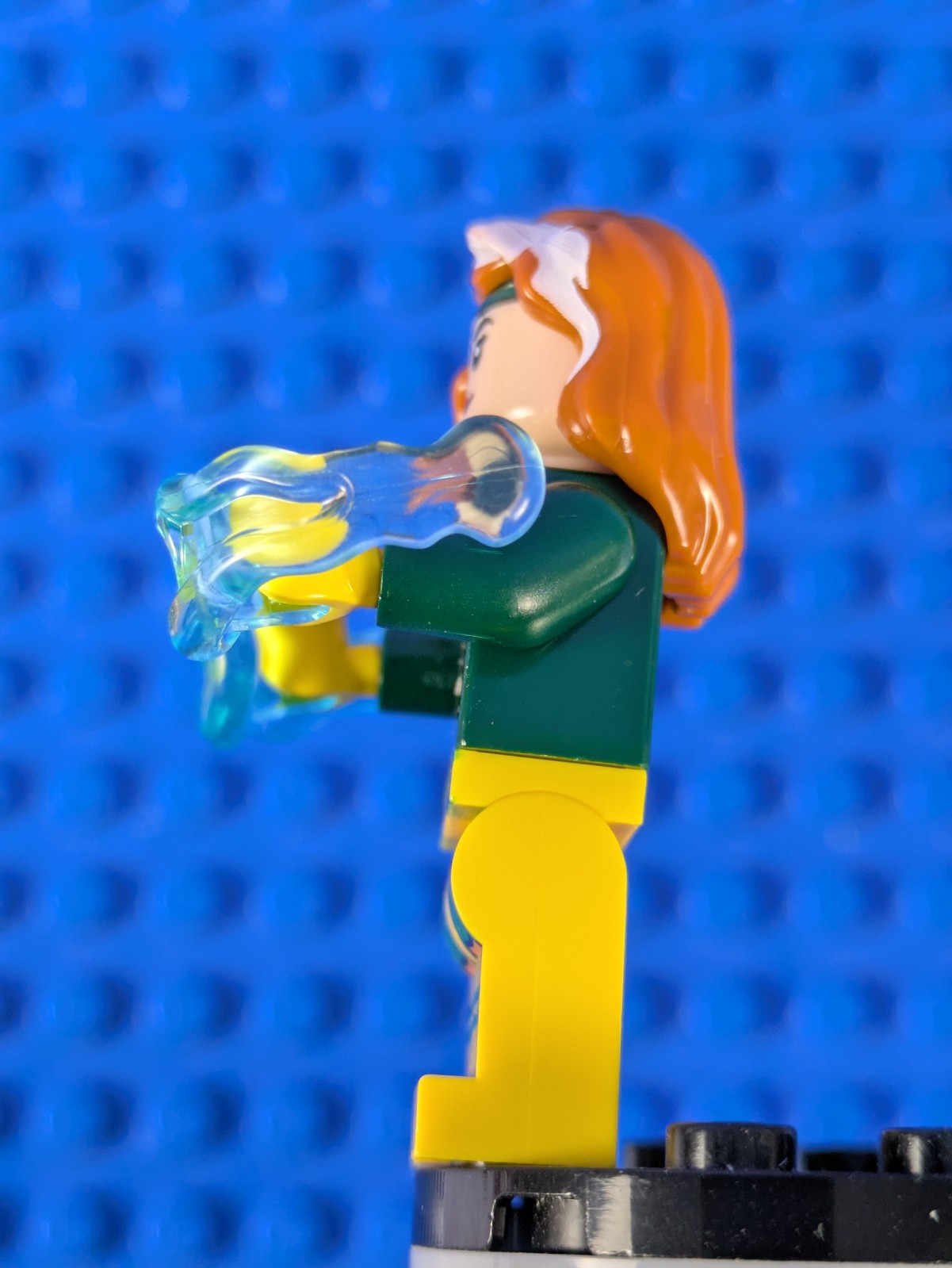 Lego Super Heroes: X-Men: Rogue sh0942 Sets 76294, 76281