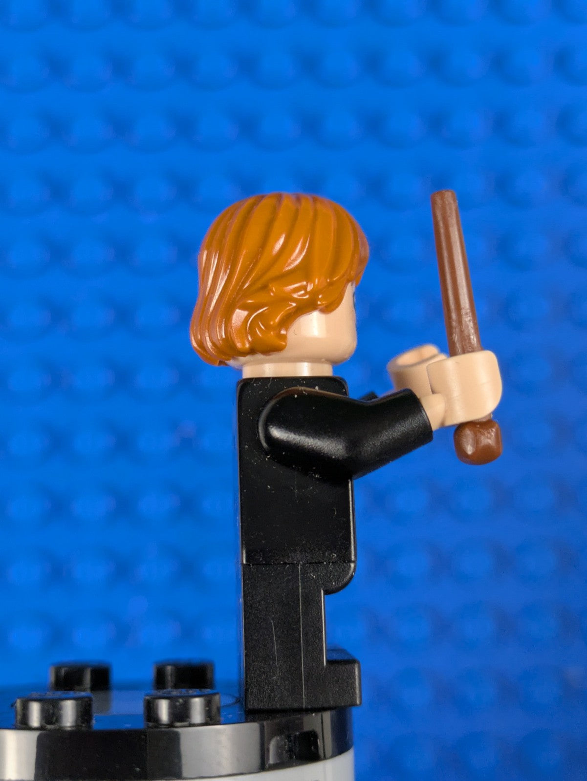 Lego Harry Potter: Advent: Ron Weasley - Hogwarts Robe hp319 Set 76390