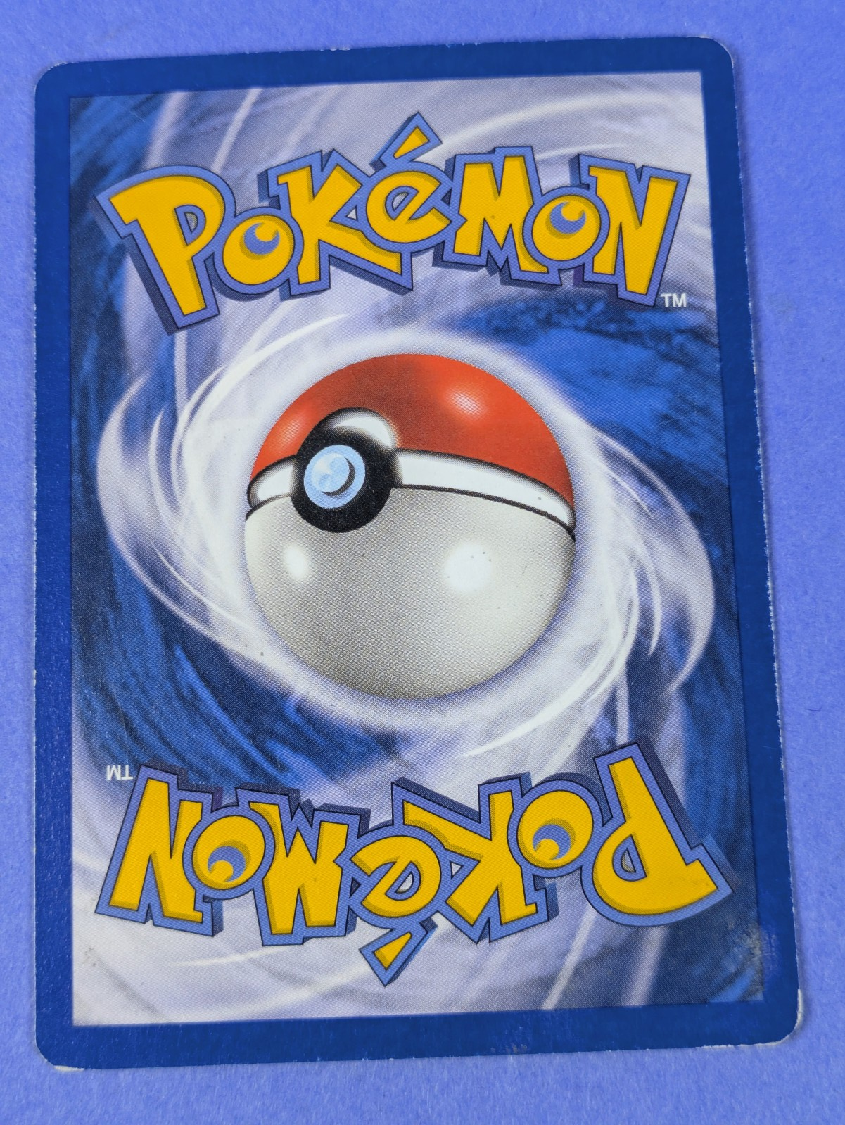 Arcanine [Reverse Holo] 18/112 - Pokemon Card - MP