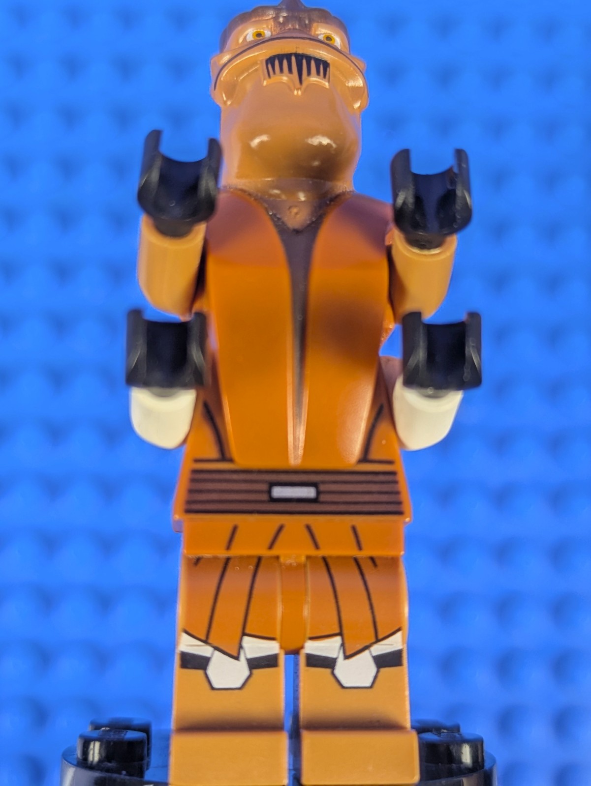 Lego Star Wars: Pong Krell sw0435 Set 75004