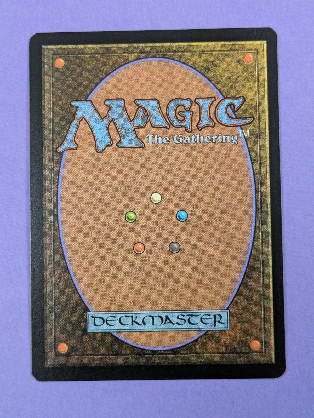 MTG Magic The Gathering: Conspiracy: Treasonous Ogre #36/210 Uncommon - NM