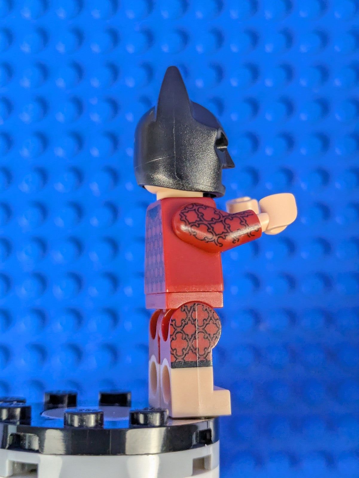 Lego Super Heroes: Lobster Lovin' Batman coltlbm01 Sets 71017, 6175011