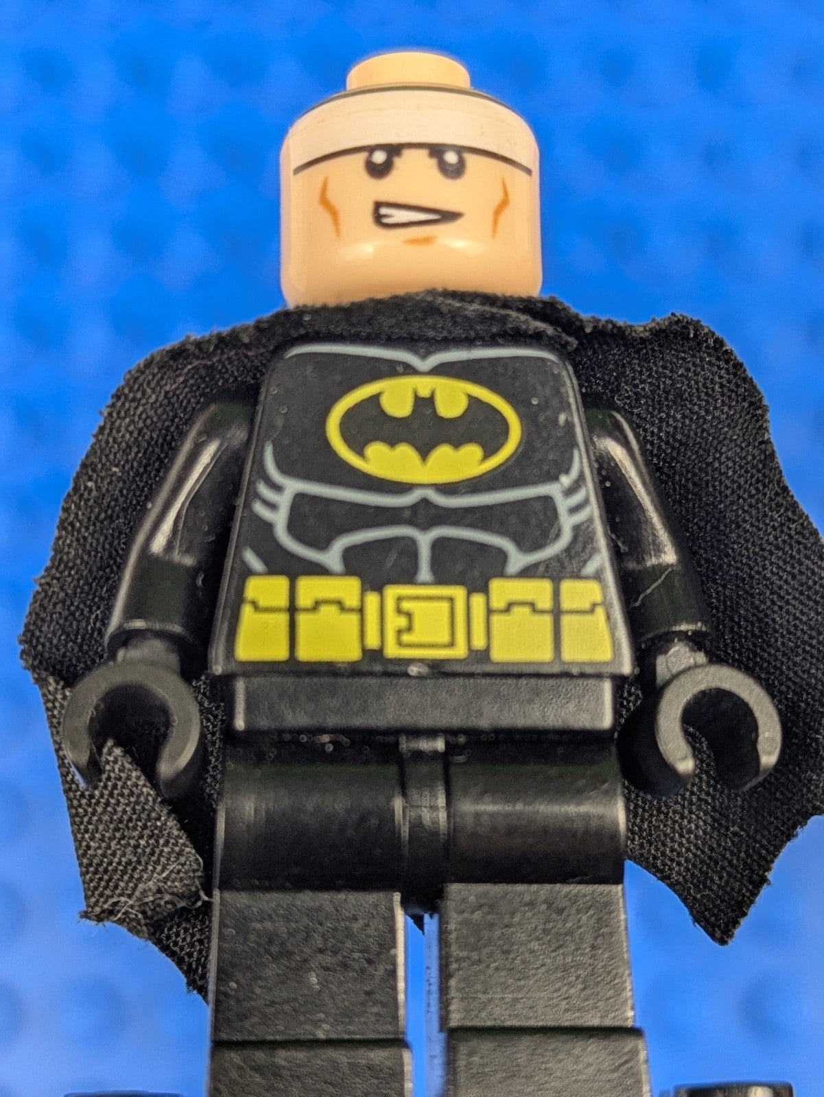 Lego Super Heroes: Batman II: Batman - Juniors Cape sh0513 Sets 10753, 212118