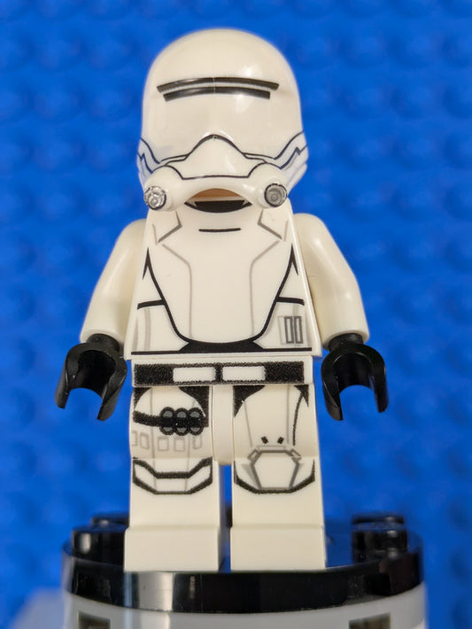 Lego Star Wars: First Order Flametrooper sw0666 Sets 75103, 75166