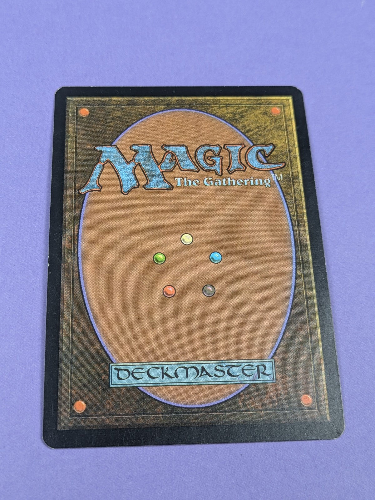 MTG Magic: Magic 2011: Voltaic Key Foil #219/249 Uncommon - HP