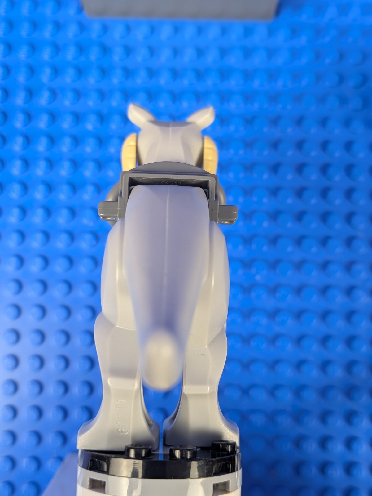 Lego Star Wars: Episode 4-6: Animals: Tauntaun 64800pb01c02 Set 7749