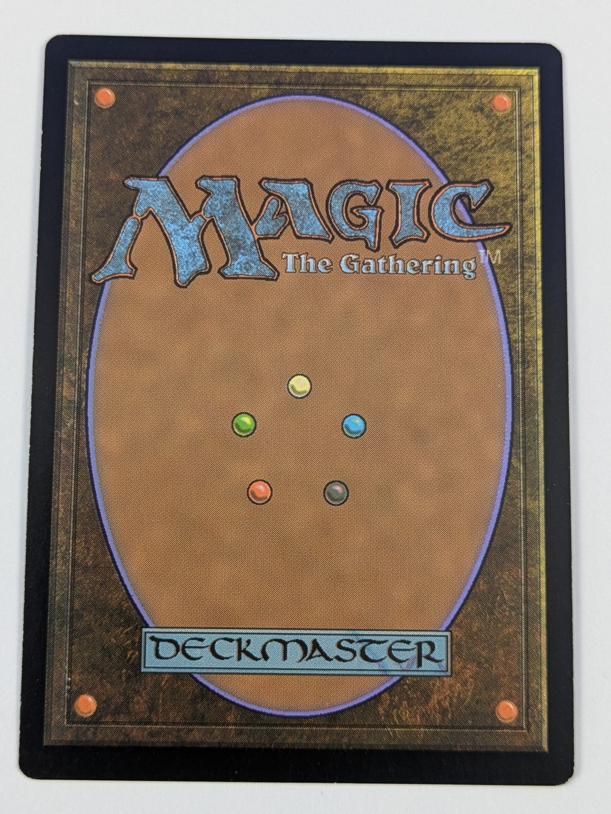 MTG Magic: Battle for Zendikar: Desolation Twin #006/274 Rare - LP