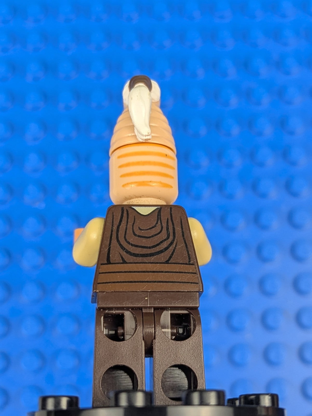 Lego Star Wars: The Clone Wars: Ki-Adi-Mundi - Plain Legs sw0319 Set 7959