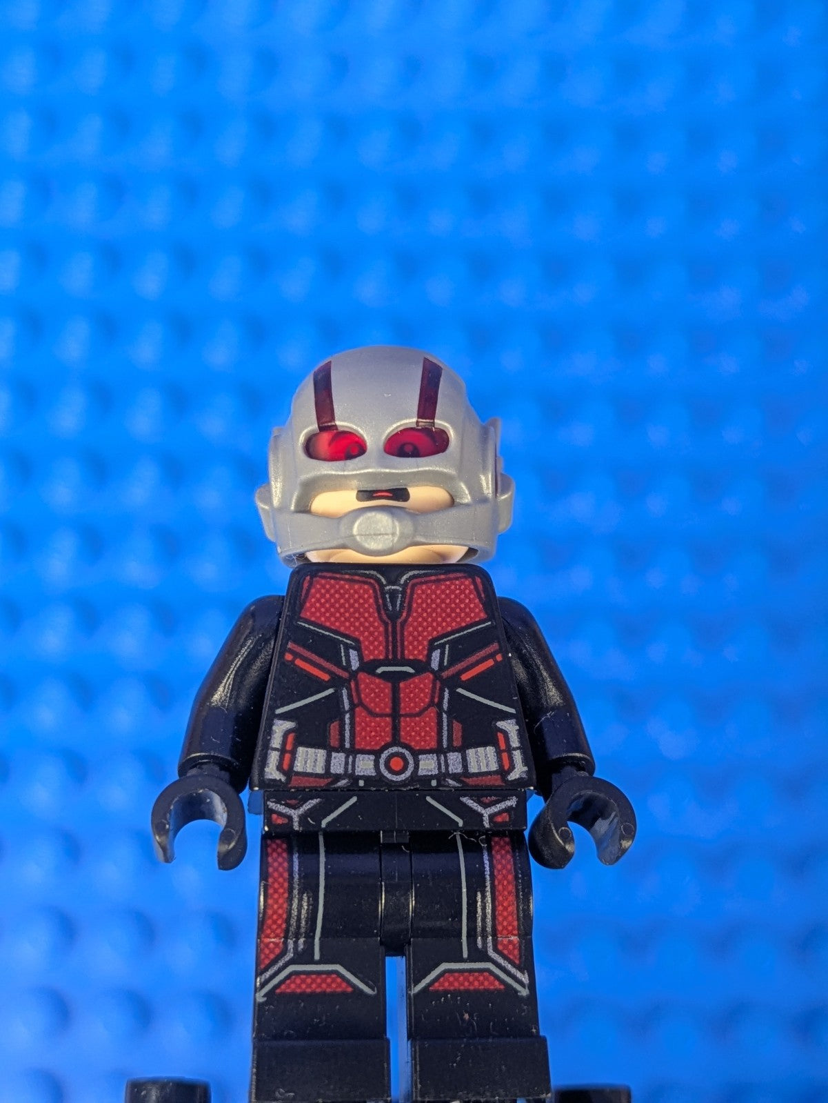Lego Super Heroes: Ant-Man (Scott Lang) sh0516 Set 76109