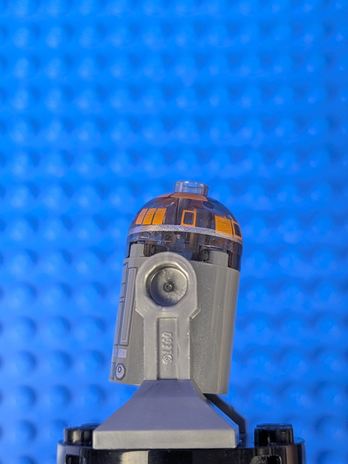 Lego Star Wars: Rogue One: R3-S1 - Astromech Droid sw0809 Set 75172