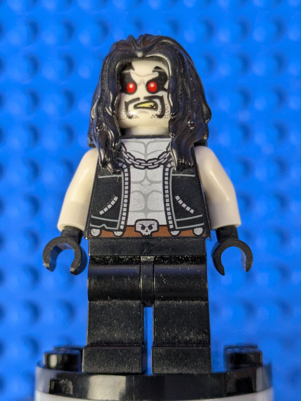 Lego Super Heroes: Justice League: Lobo sh0490 Set 76096