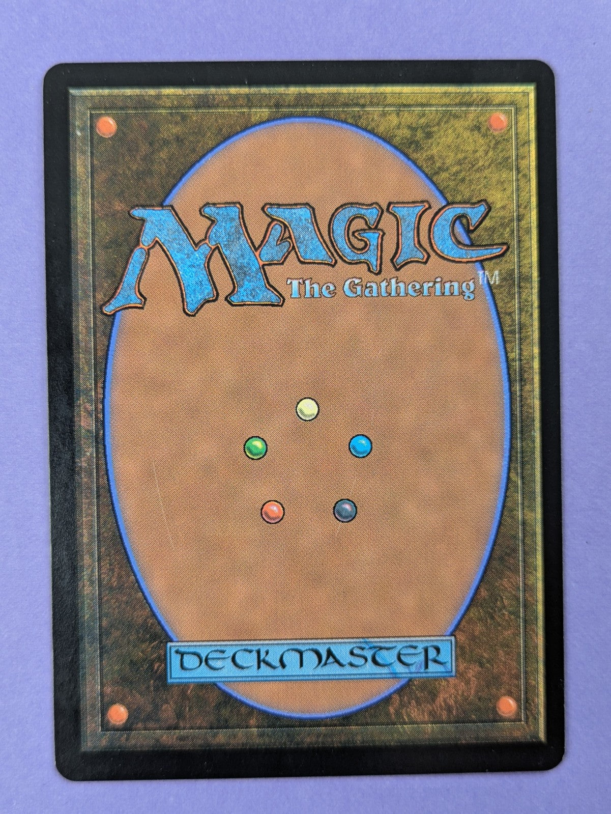 MTG Magic: Double Masters 2022: Thrumming Stone Japanese #315/331 Rare - NM