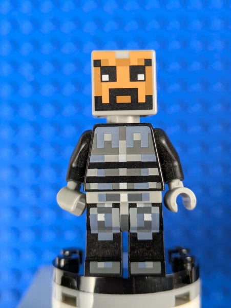 Lego Minecraft: Minecraft Skin min038 Set 853609 – Collector's