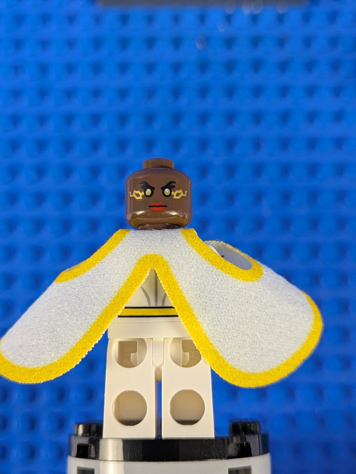 Lego Super Heroes: X-Men: Storm - White Suit sh0993 Set 76294