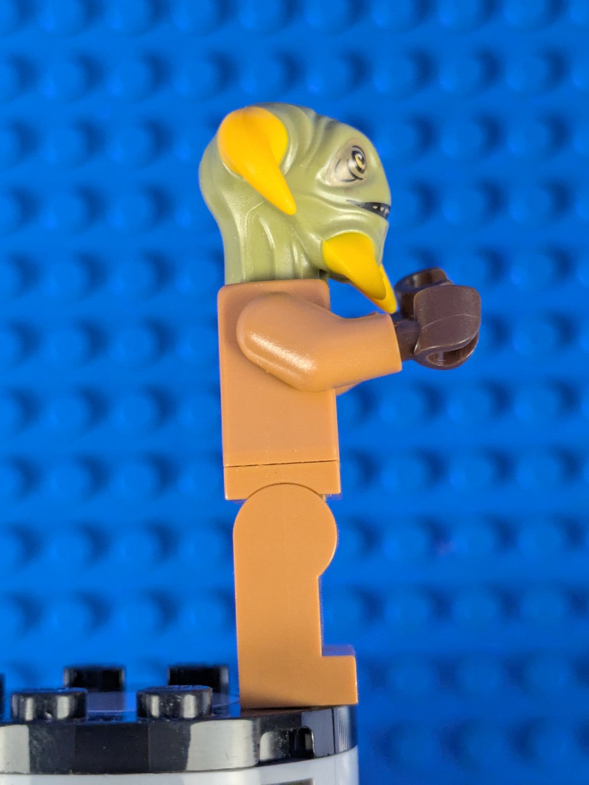 Lego Star Wars: Episode 9: Boolio sw1068 Set 75257