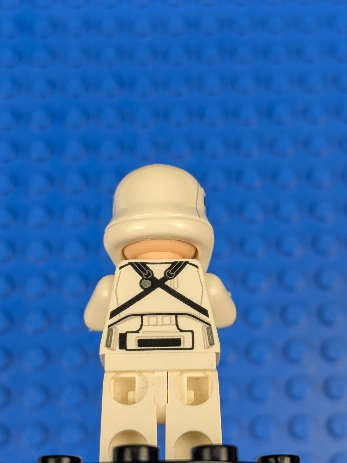 Lego Star Wars: First Order Heavy Assault Stormtrooper sw0695 Set 75132