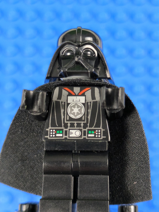 Lego Star Wars: Star Wars Other: Darth Vader (Celebration) sw0464 Set darthvader