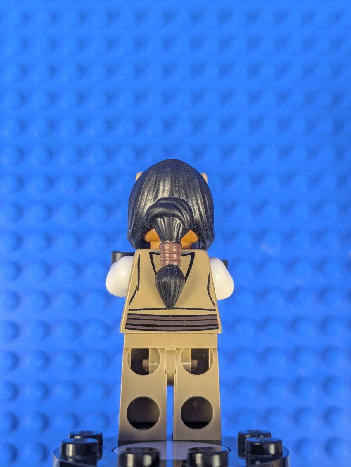 Lego Star Wars: Eeth Koth sw0332 Set 7964