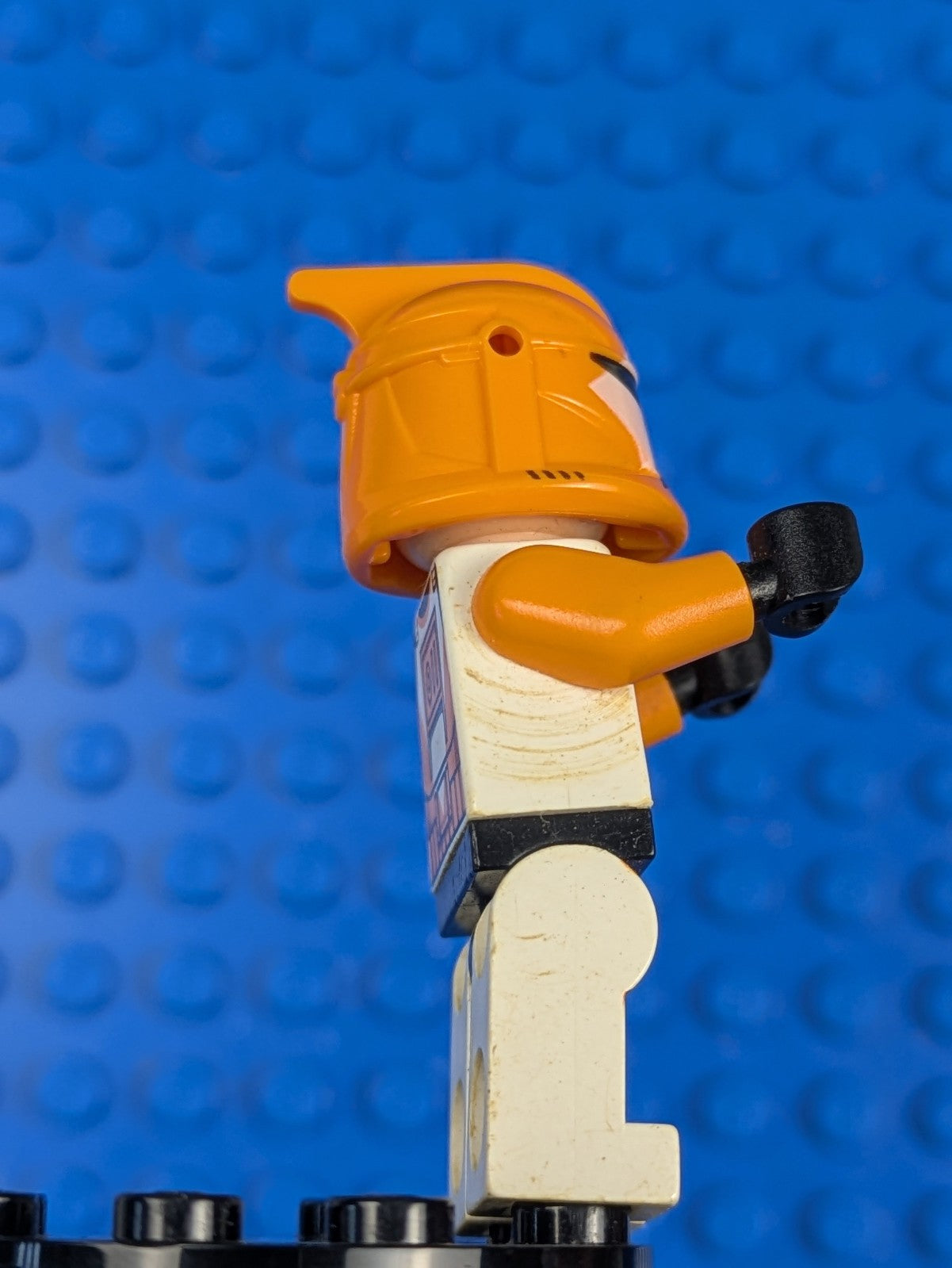 Lego Star Wars: Clone Bomb Squad Trooper (Phase 1) sw0299 Set 7913