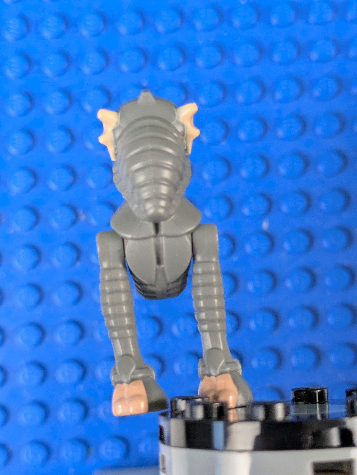 Lego Star Wars: Episode 1: Sebulba - Movable Arms sw0326 Sets 7962, 9675