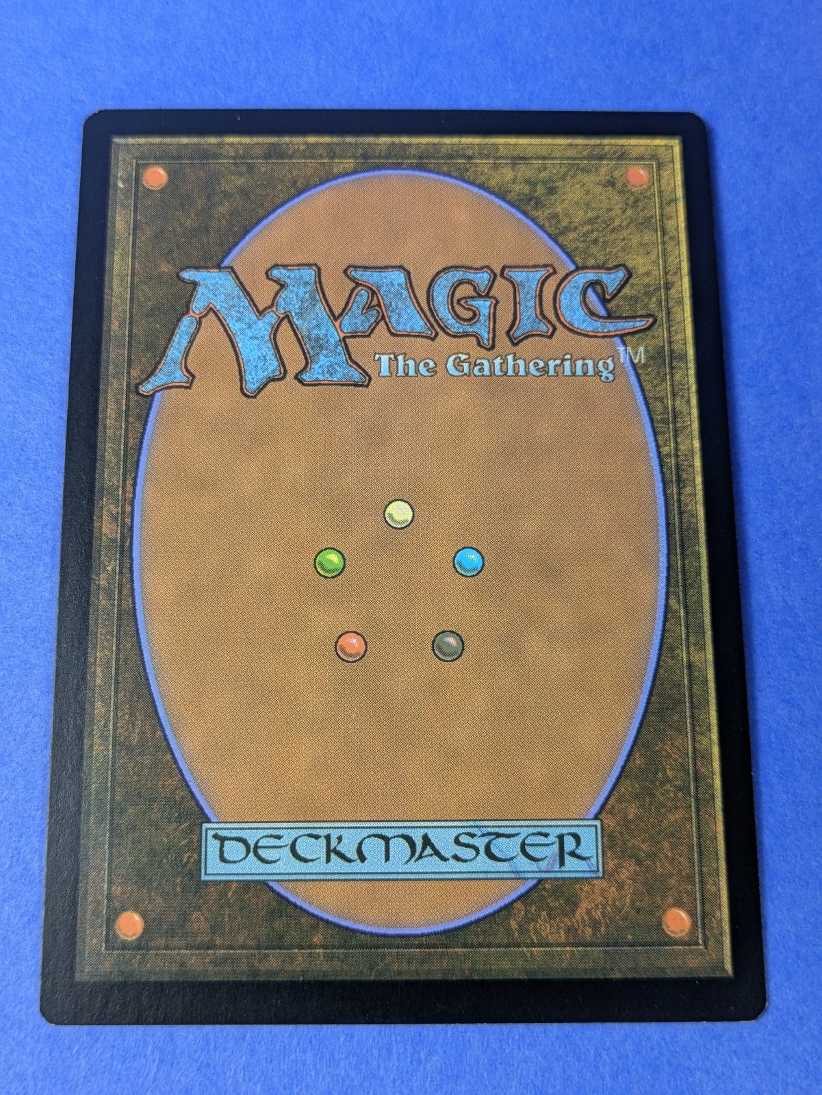 MTG Magic: Core Set 2019: Death Baron #090/280 Rare - LP