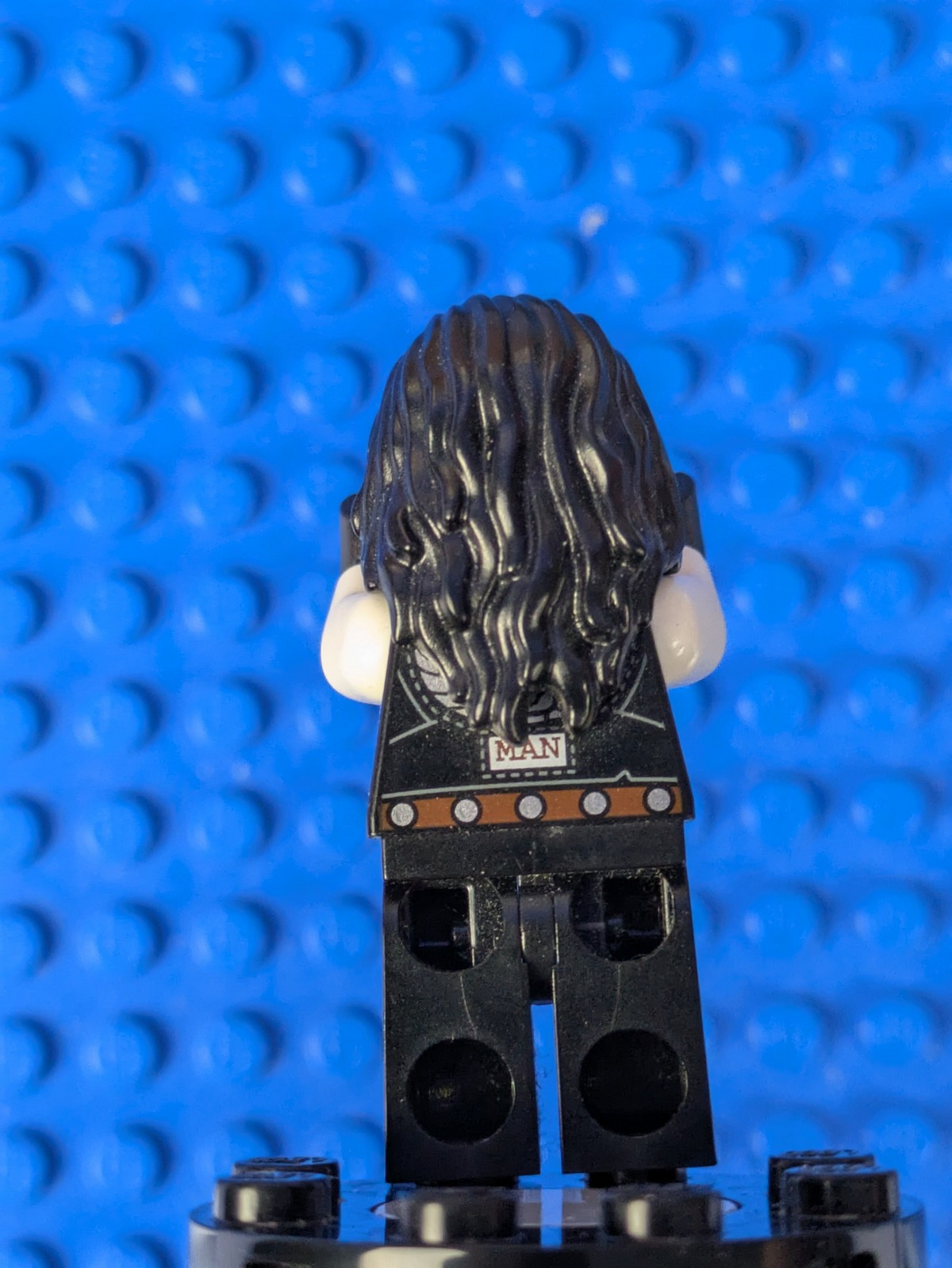 Lego Super Heroes: Justice League: Lobo sh0490 Set 76096