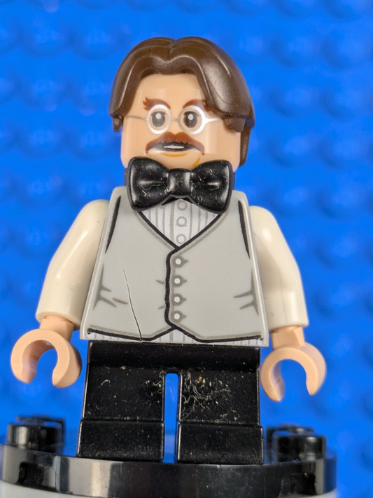 Lego Harry Potter: Advent: Professor Filius Flitwick hp205 Set 75964