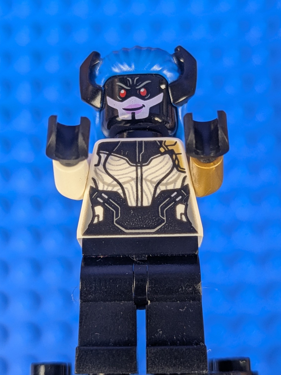 Lego Super Heroes: Avengers Infinity War: Proxima Midnight sh0500 Set 76104