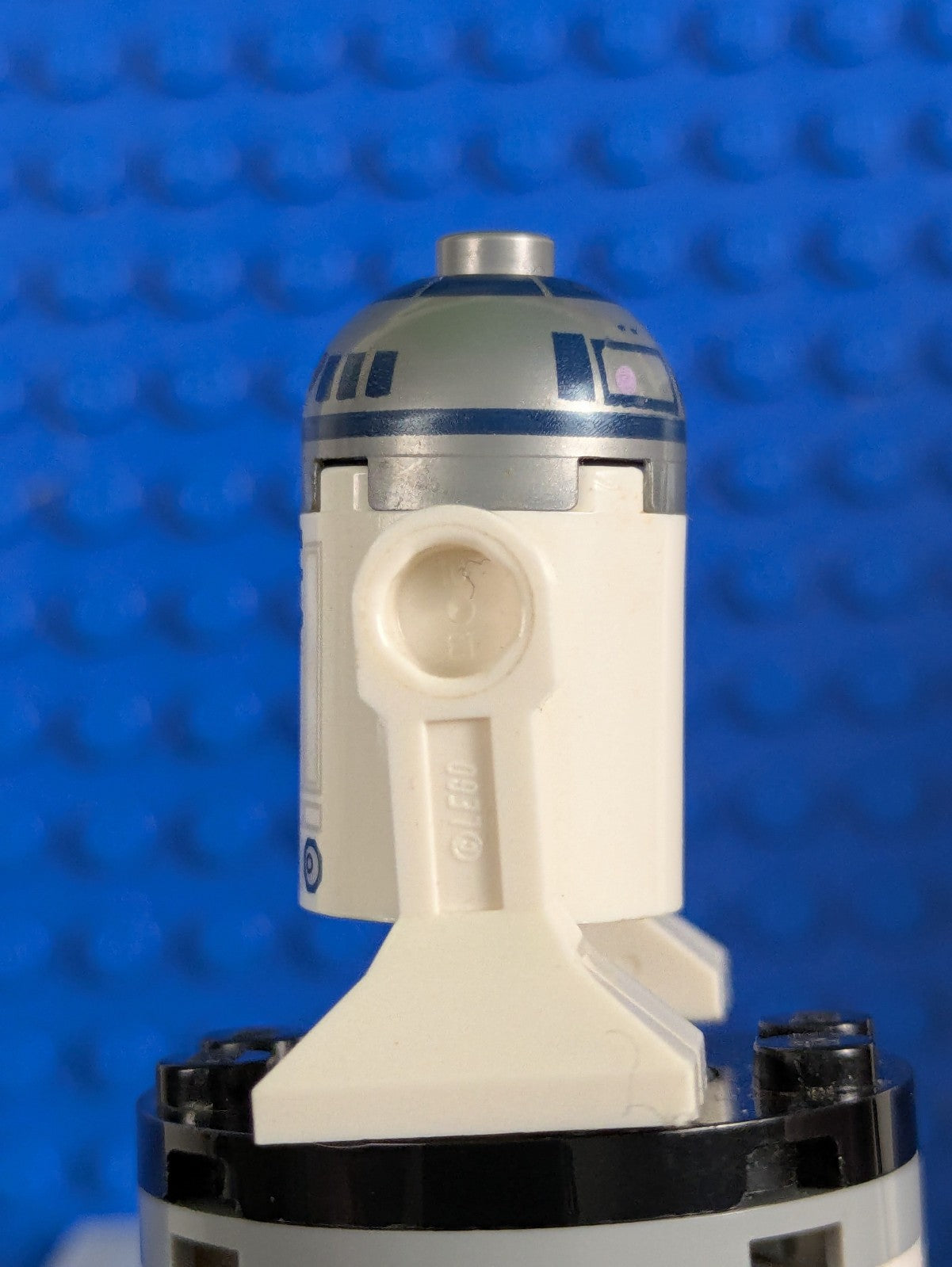 Lego Star Wars: R2-D2 - Astromech Droid sw1202 Sets 75339, 75379