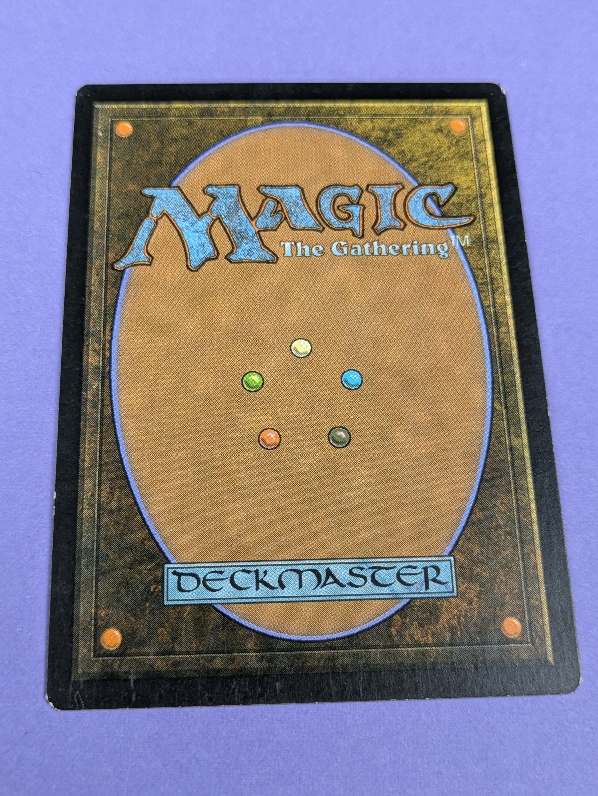 MTG Magic: Amonkhet: Throne of the God-Pharaoh Foil #237/269 Rare - LP