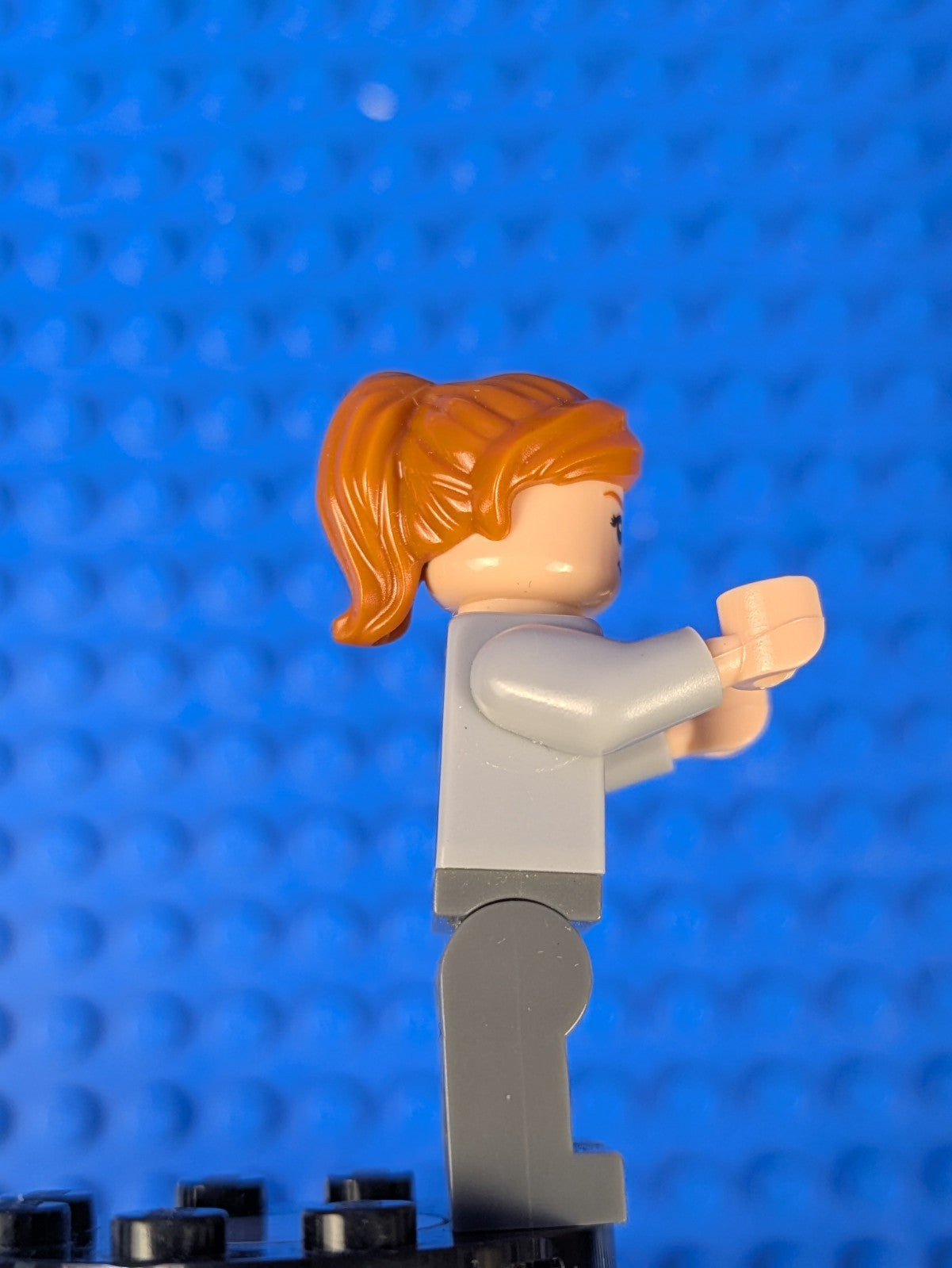 Lego Collectible Minifigures: Jurassic World: Claire Dearing col331 Set 5005255