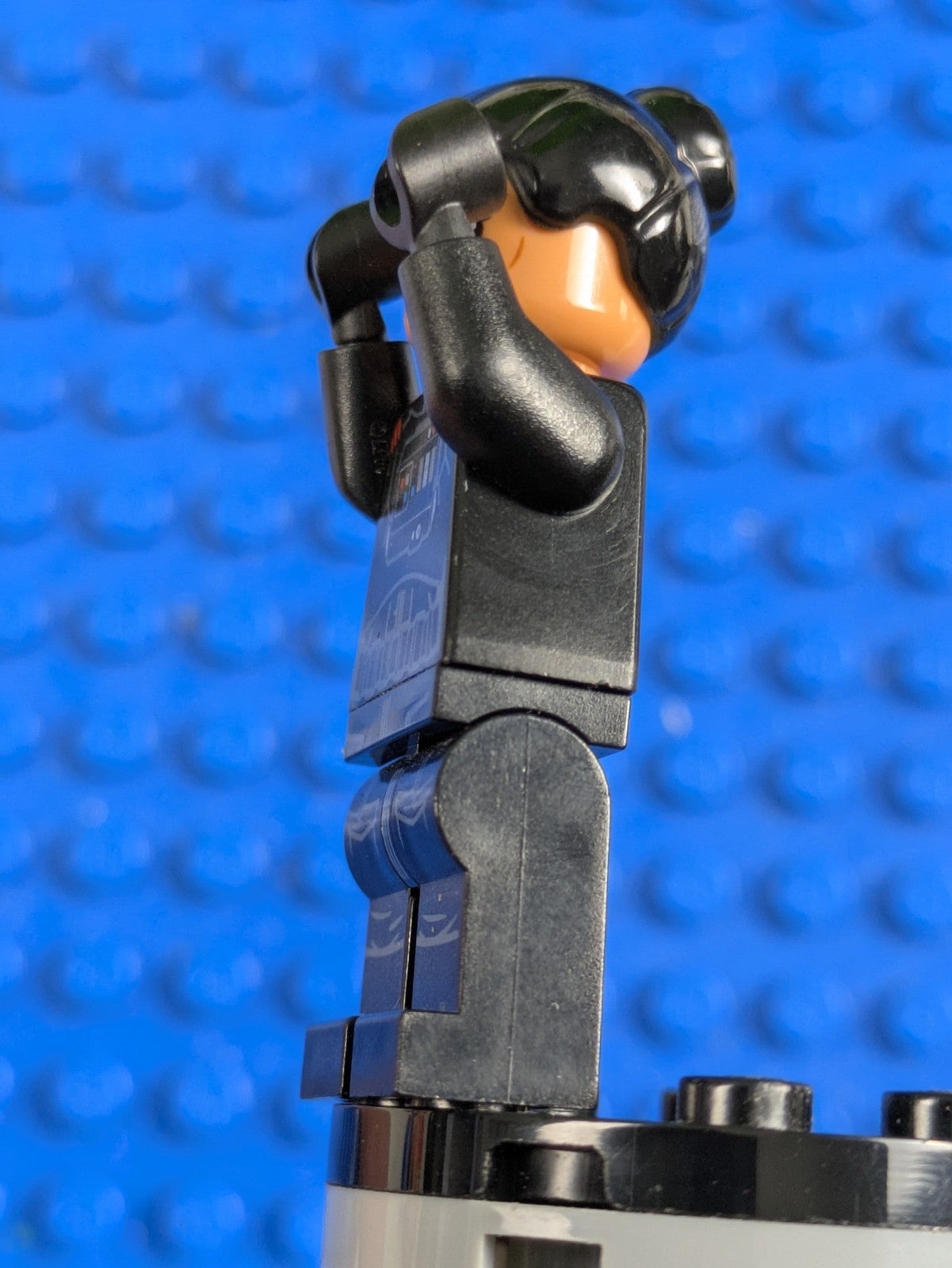 Lego Star Wars: Iden Versio (Inferno Squad Commander) sw1000 Set 75226