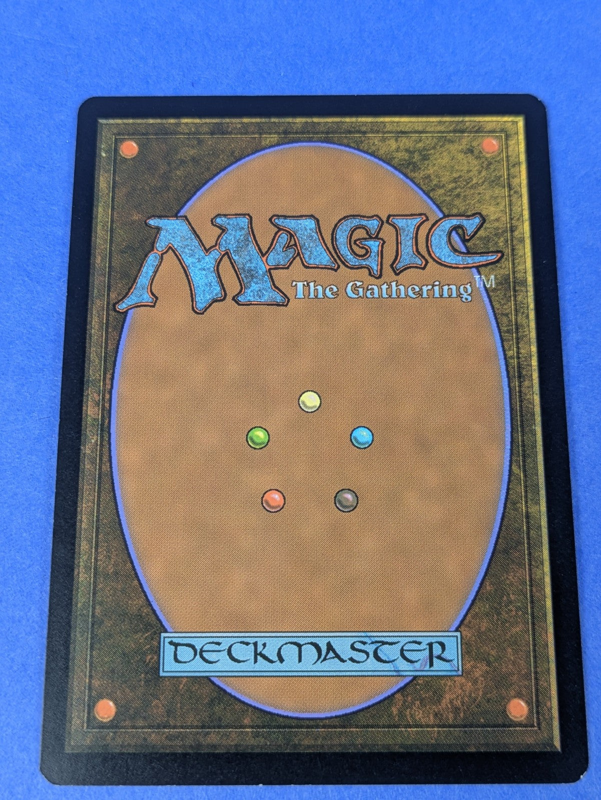 MTG Magic: Double Masters 2022: Chaos Warp #359 Rare - NM