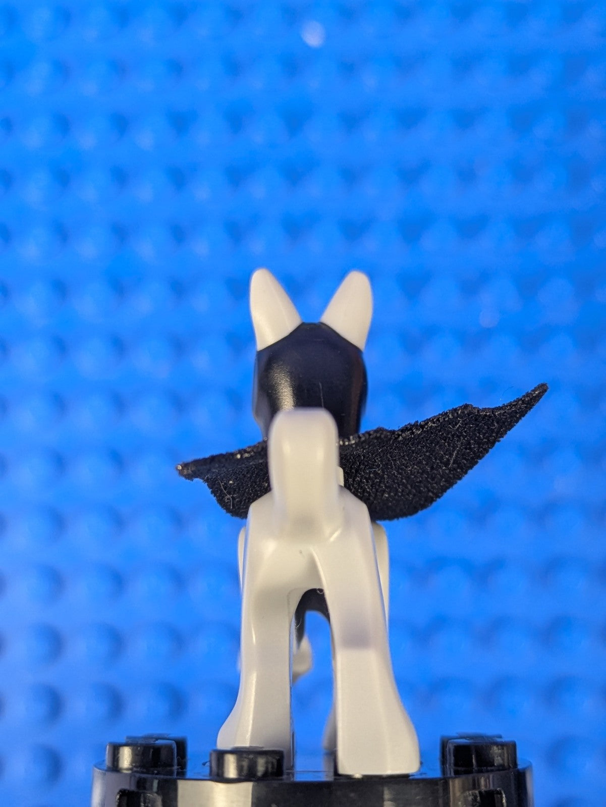 Lego Scooby-Doo: Animal: Dog - Ace the Bat-Hound 35033c02 Set 76110