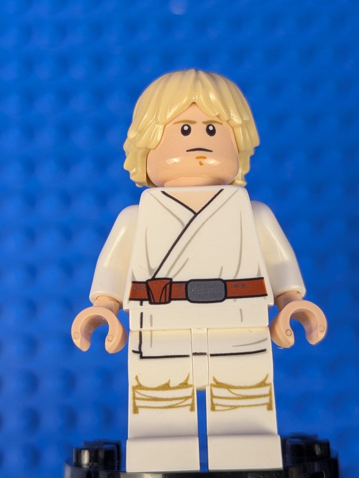 Lego Star Wars: Episode 4-6: Luke Skywalker (Tatooine) sw0778 Sets 75159, 75341