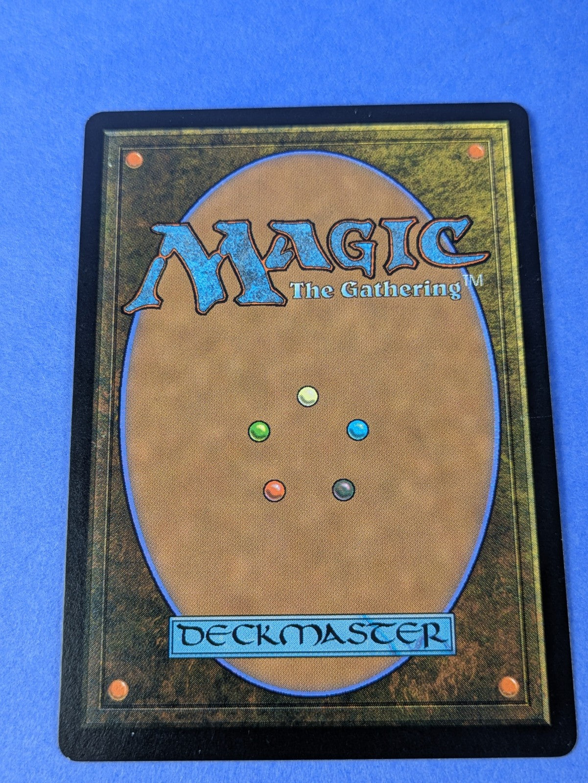 MTG Magic: The Lord of the Rings: Minas Tirith #0256 Rare - NM
