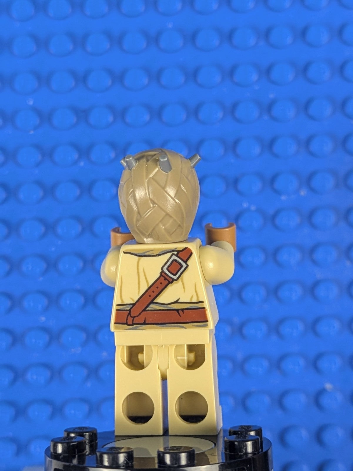 Lego Star Wars: Tusken Raider sw1074 Sets 75307, 75270, 75265, 75299, 912283