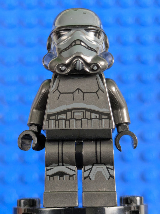 Lego Star Wars: Imperial Shadow Stormtrooper sw0603 Set 75079