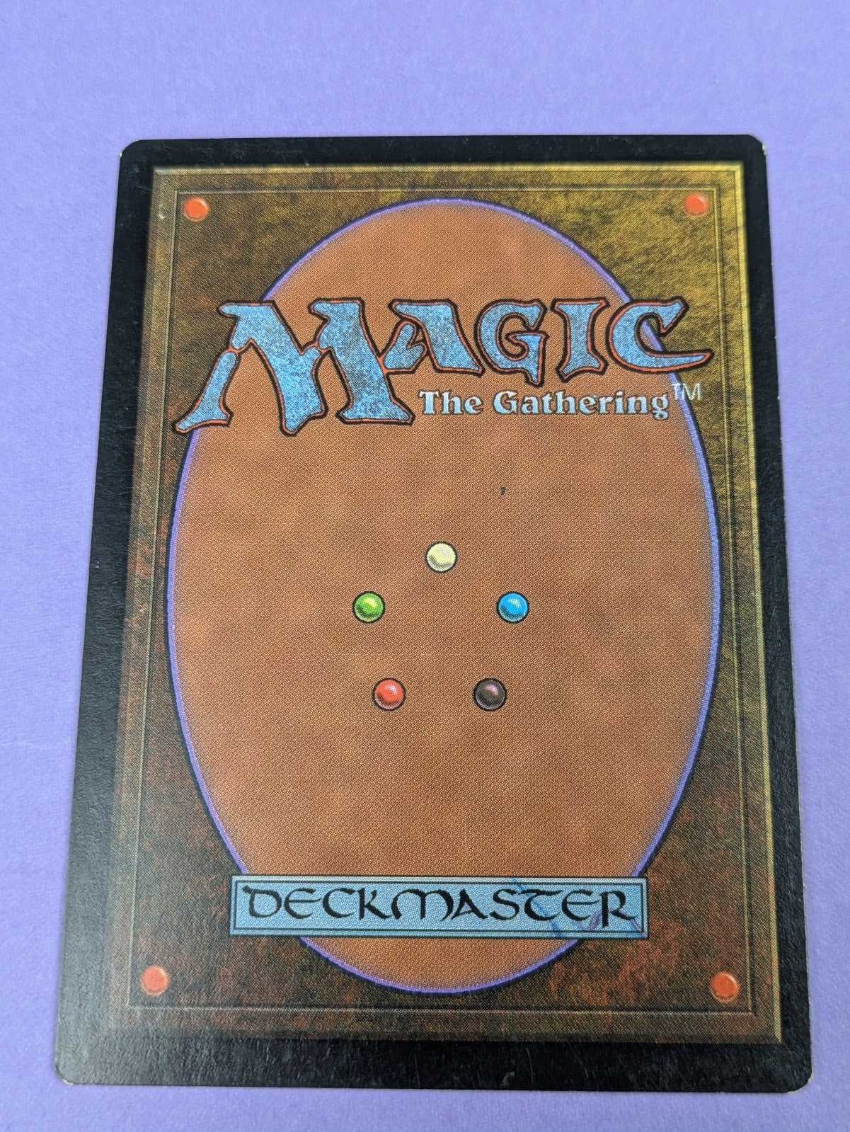 MTG Magic the Gathering: Portal: Nature's Lore #178 Common - LP