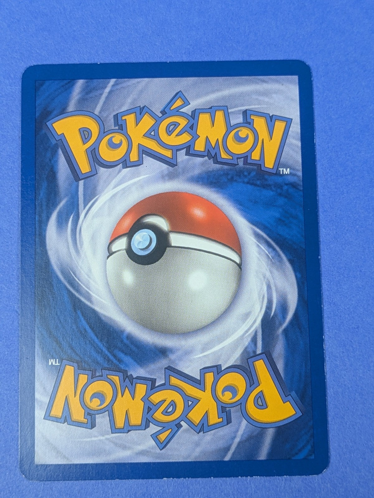 Nidoran (F) - 91/123 - Common Mysterious Treasures - Pokemon Card - LP