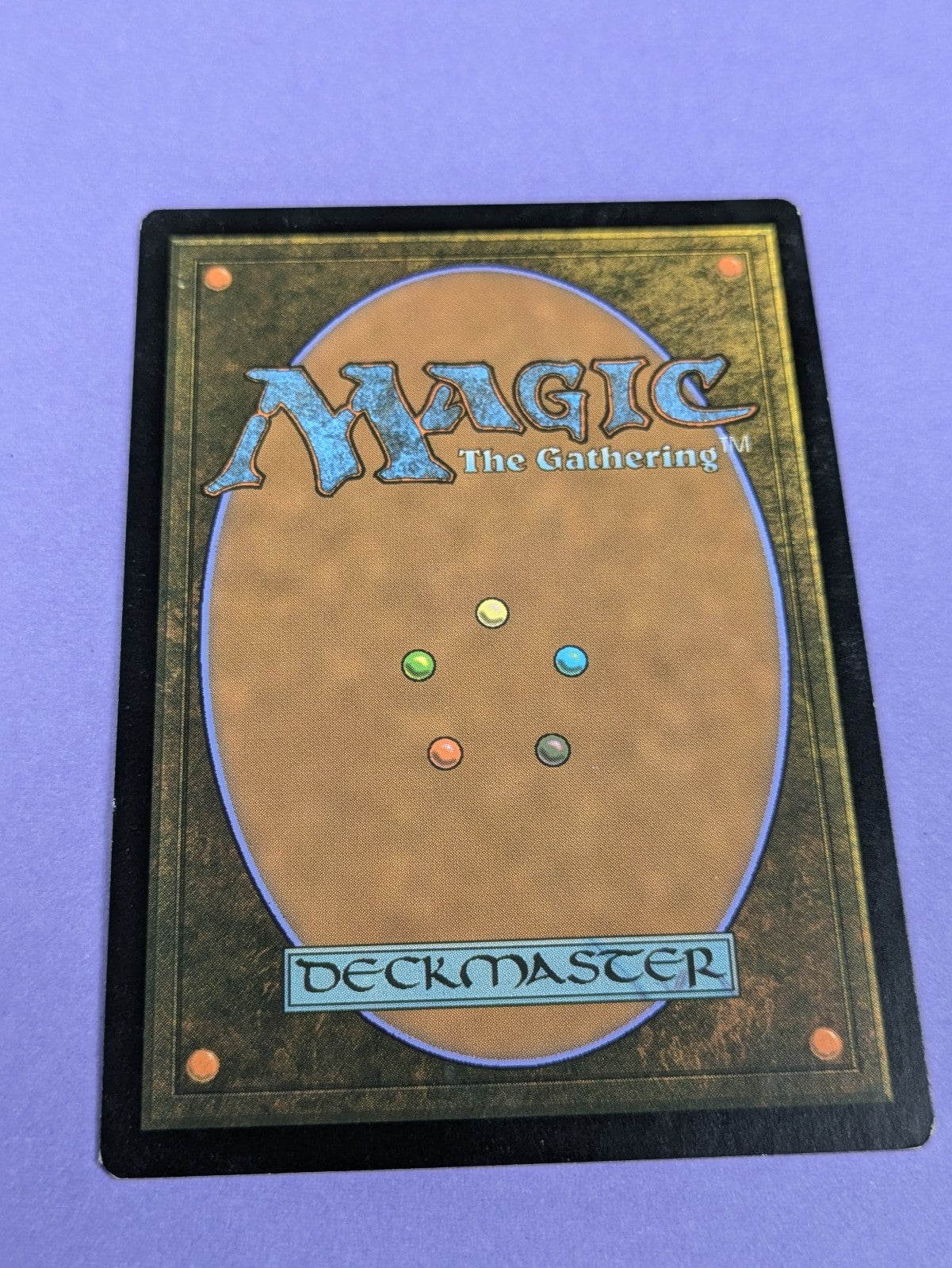MTG Magic: Guilds of Ravnica: Steam Vents #257/259 Rare - NM