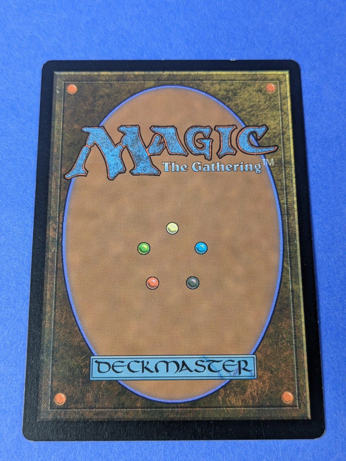 MTG Magic: Commander 2021: Battlemage's Bracers #048/081 Rare - LP