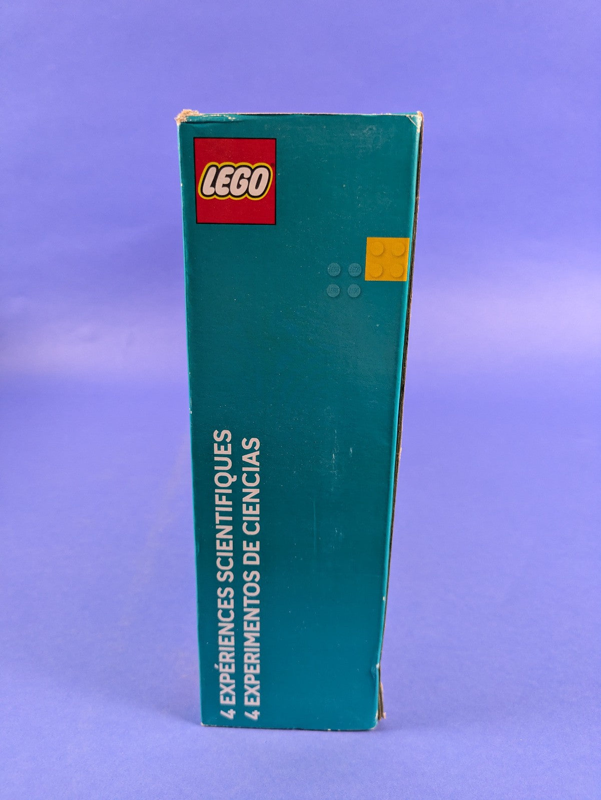 Lego Education: Arctic Animals Science Kit Set 45203 BRAND NEW