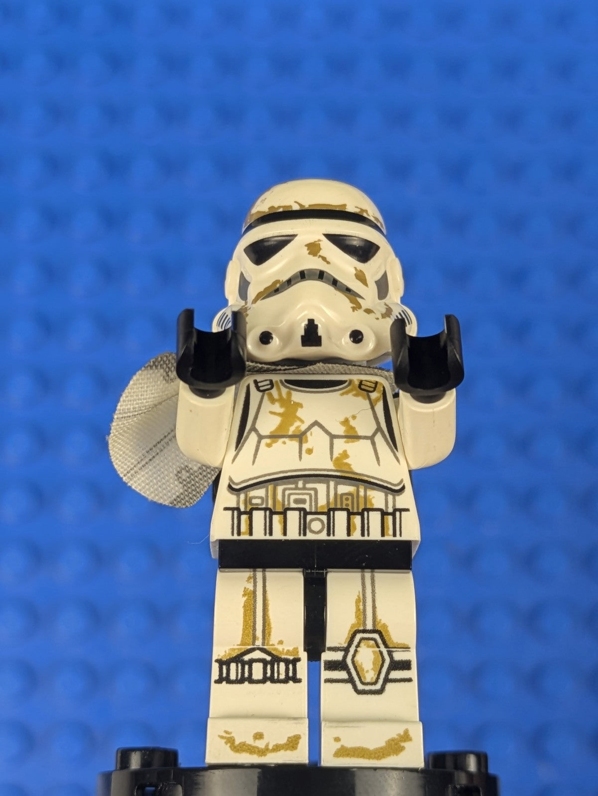 Lego Star Wars: Sandtrooper sw0383 Set 9490