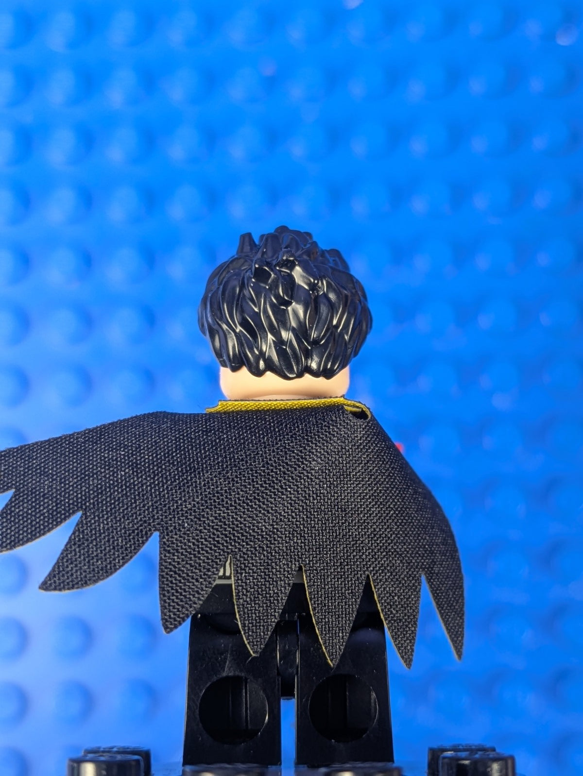 Lego Super Heroes: Batman II: Robin - Green Mask sh1079 Set 76300
