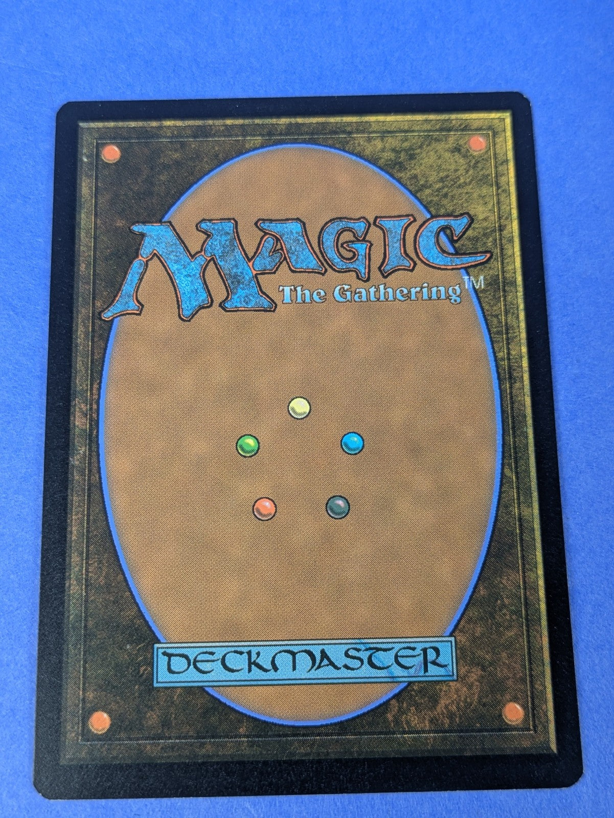 MTG Magic: The Lord of the Rings: Horn of Gondor #0377 Rare - NM