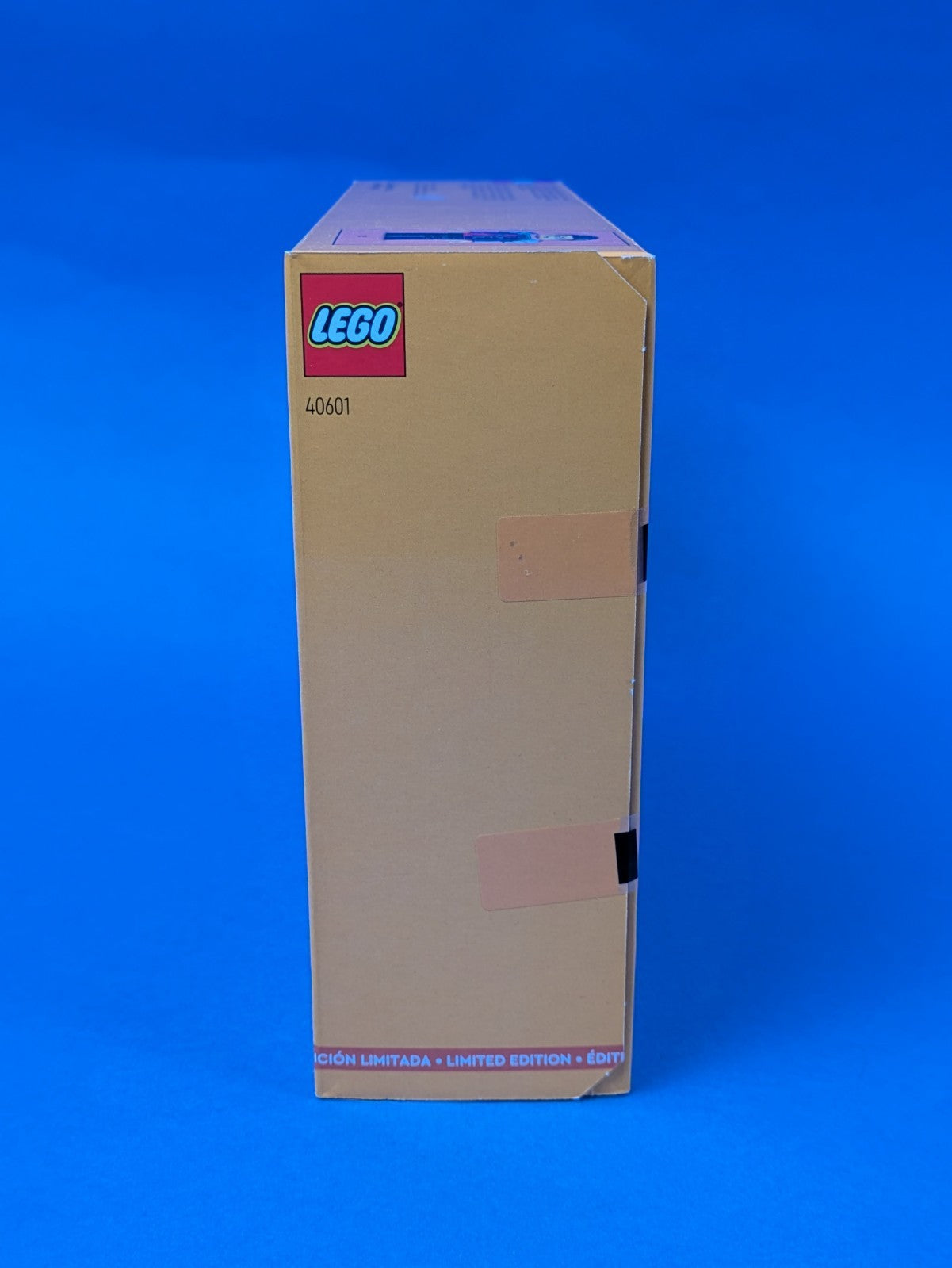 LEGO Icons Majisto's Magical Workshop 40601
