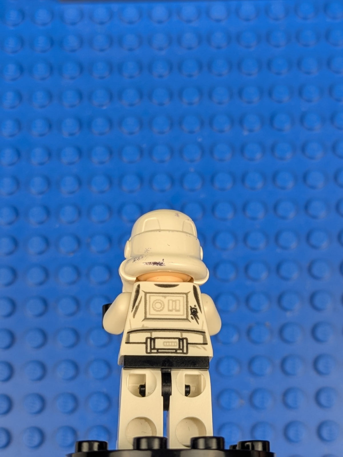 Lego Star Wars: Imperial Jet Pack Trooper (Jumptrooper) sw0691 Set 75134