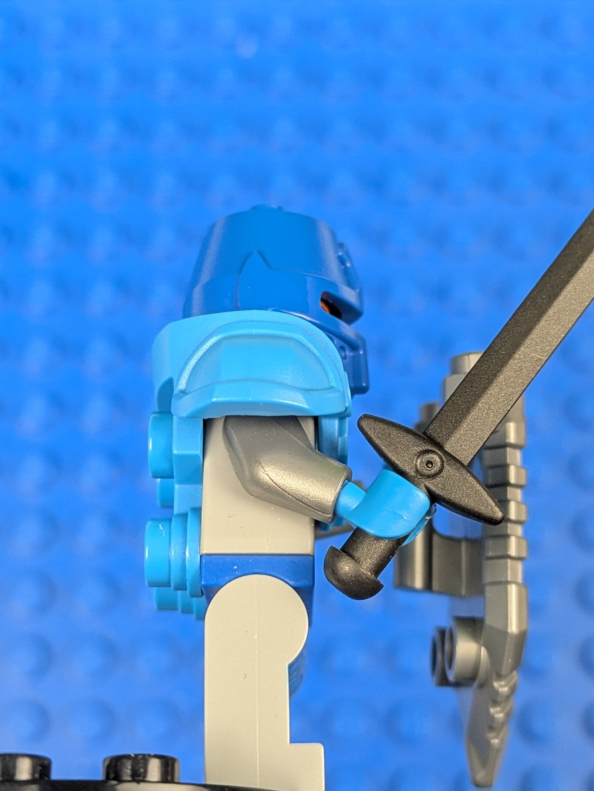 Lego NEXO KNIGHTS: Royal Soldier / King's Guard nex039 Set 853515