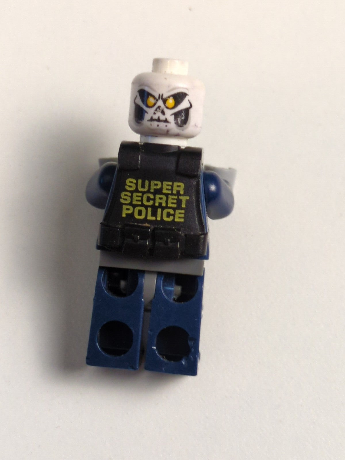 Lego The LEGO Movie: Robo SWAT - Aviator Cap with Goggles tlm055 Set 70815